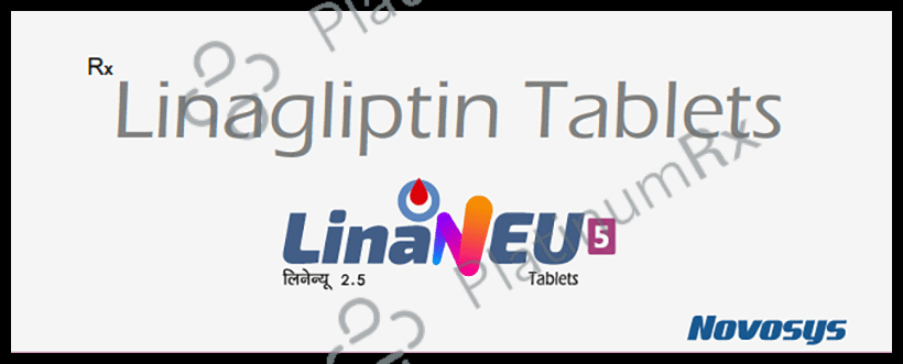 Linaneu 5 Tablet