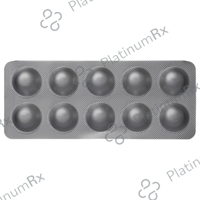 Zerodol Spas 100/80mg Tablet 10s