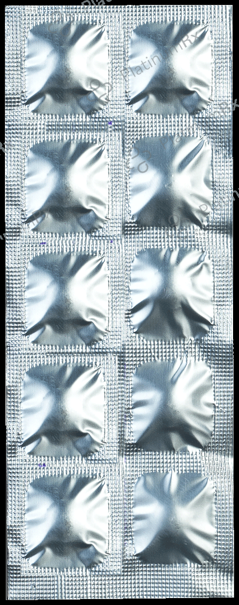 Urivoid 25mg Tablet 10s