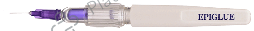 Epiglue Topical Skin Adhesive