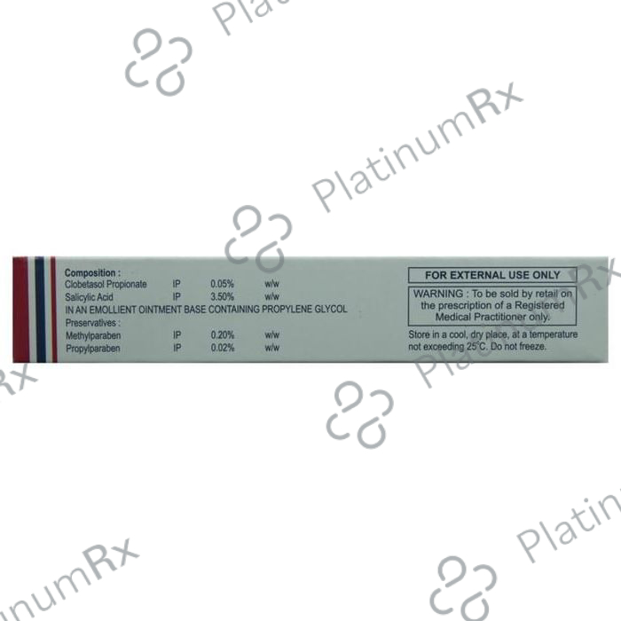 Propysalic NF Ointment 20gm