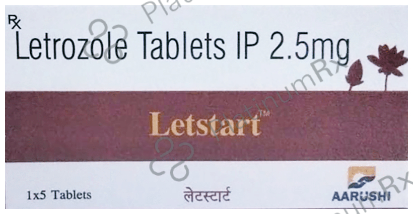 Letstart Tablet