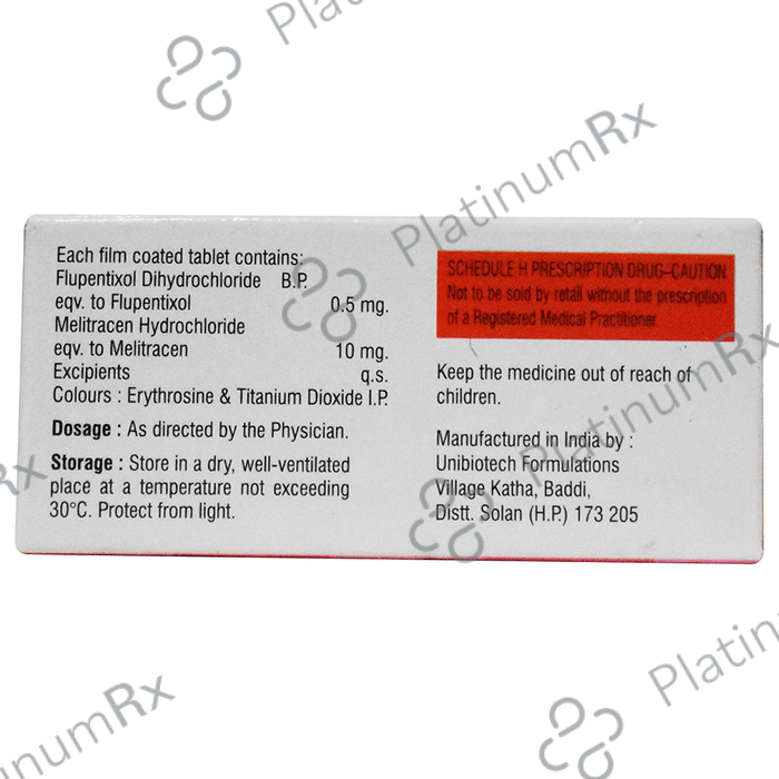 Ambulax-FM Tablet