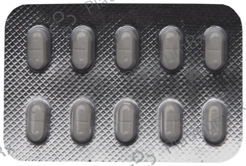 Tide 5mg Tablet 10s