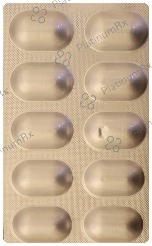 Ceptimmun 500 Tablet
