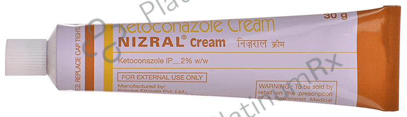 Nizral Cream 30 Cream