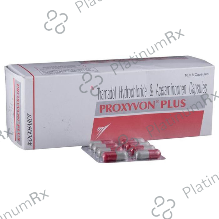 Proxyvon Plus Capsule