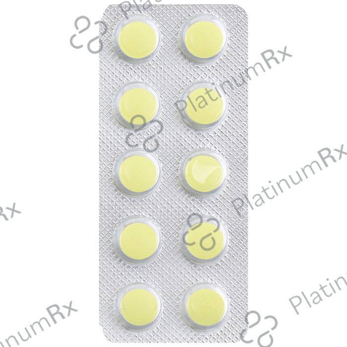 Flexilor 8 Tablet