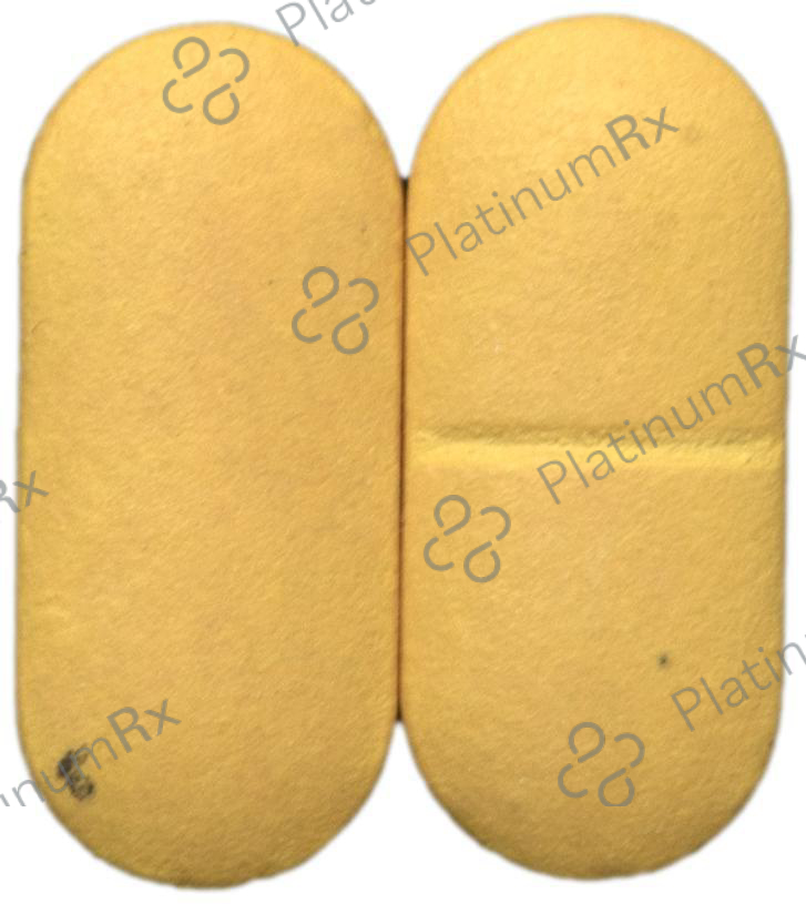 Decerin CM Tablet