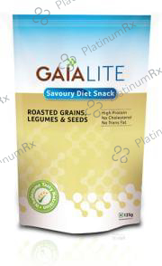 GAIA Lite Roasted Grains Legumes & Seeds