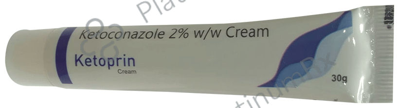 Ketoprin Cream