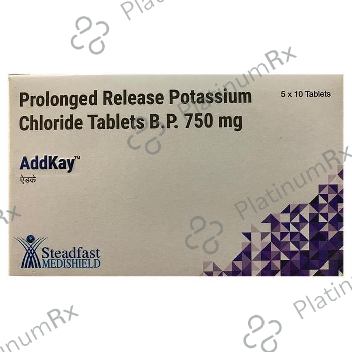 Addkay Tablet PR