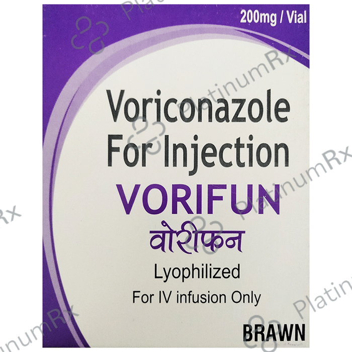 Vorifun Injection
