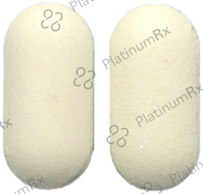 Mahacef CV 200 200/125mg Tablet 6s