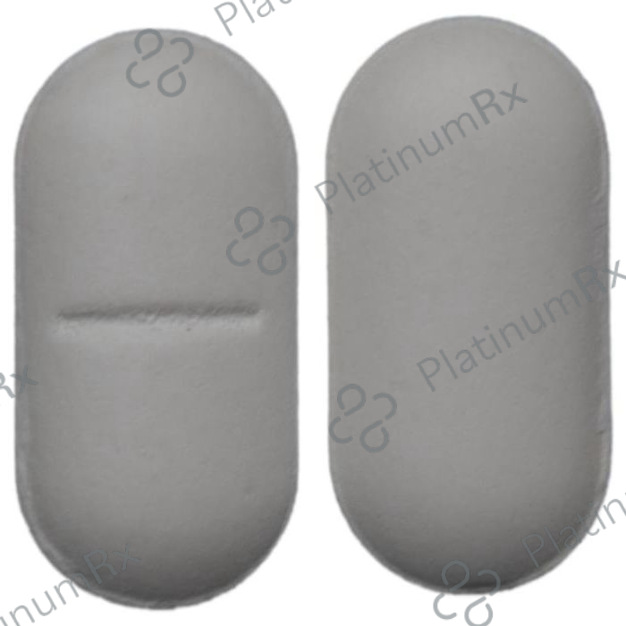 Storax 500mg Tablet 10s