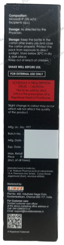 Minopep 5% Solution