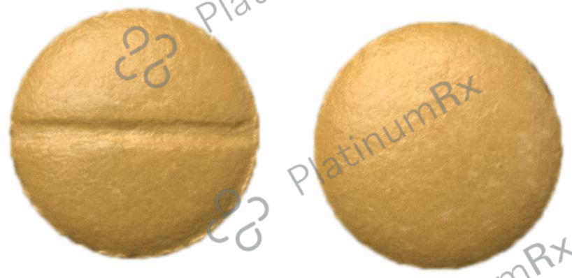 Lotensyl 20 Tablet