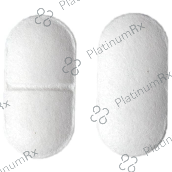 Zifi 200mg Tablet 10s