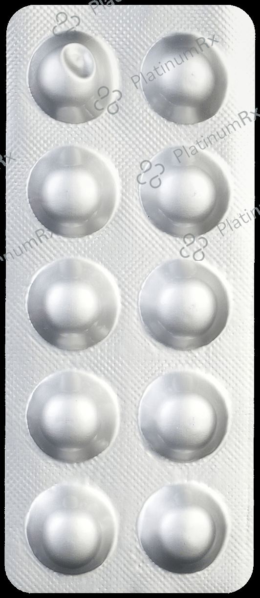Noritop 10 Tablet
