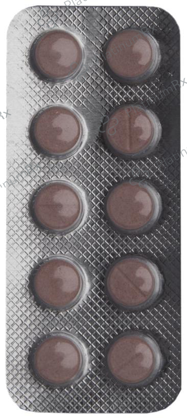 Asprito 20 Tablet