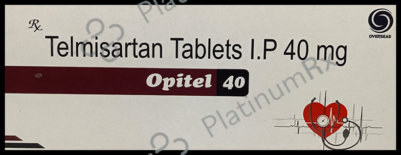 Opitel 40 Tablet