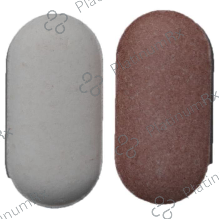 Ziglim-M1 Tablet PR 10 Tablet PR
