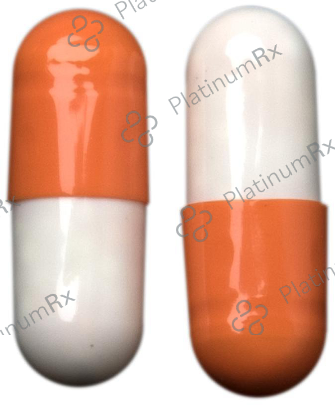 Perizole Capsule