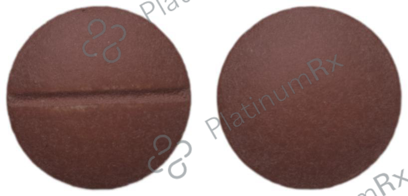 Carbatol CR 200 Tablet