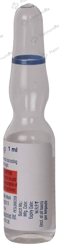 Ketanov 30mg Injection 1ml