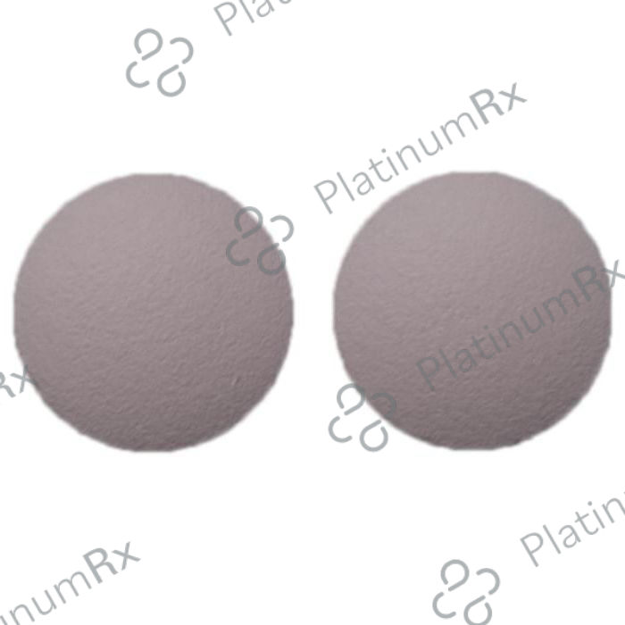 Pruvict 2mg Tablet 10s