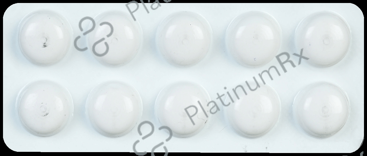 Nifnext SR Tablet