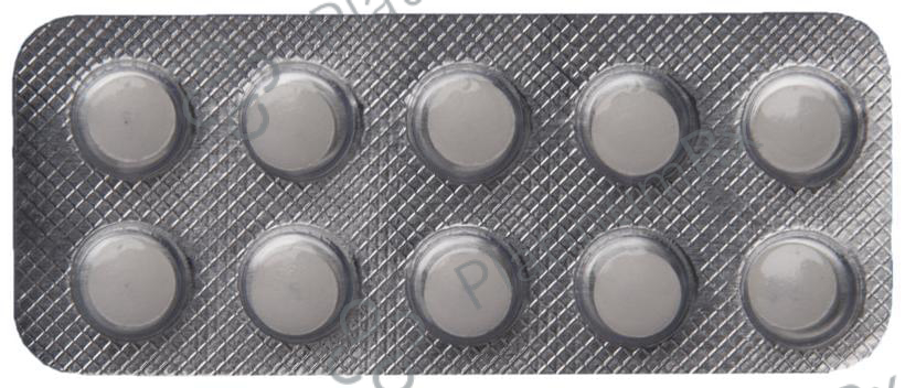 Rexipra 5mg Tablet 10s