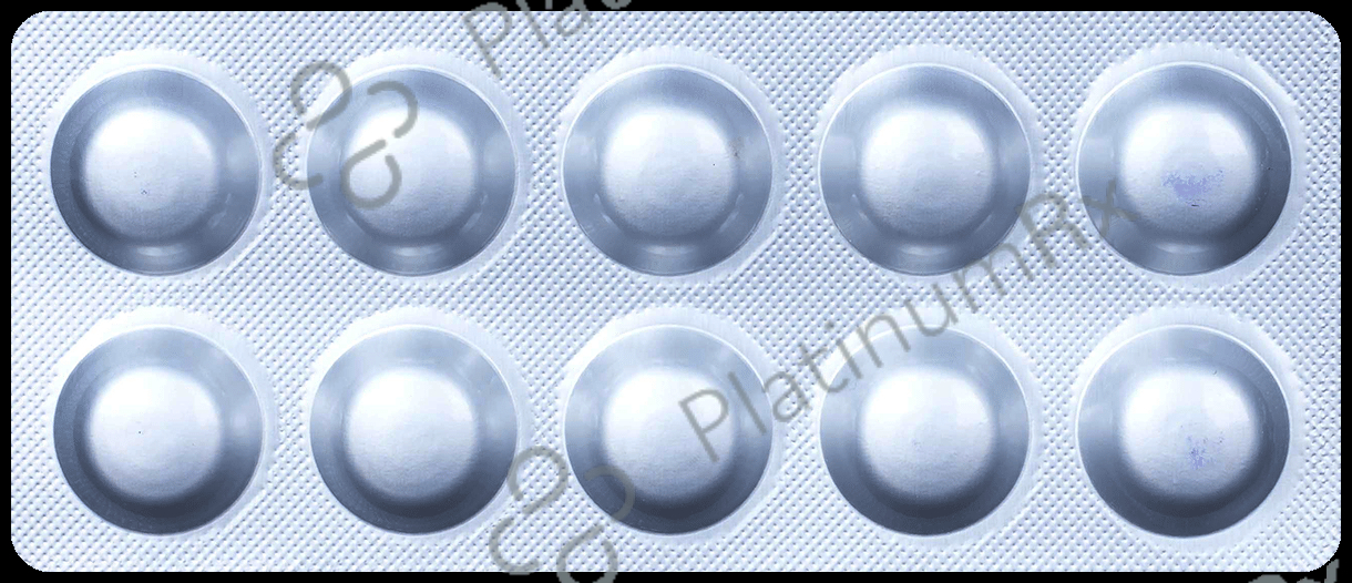 Cardimol Plus 10/40mg Tablet SR 10s