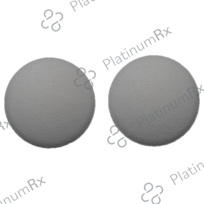 Immulina 400 Tablet