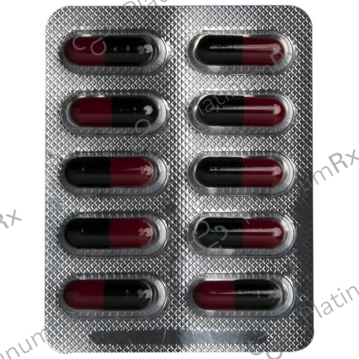 Delok 20mg Capsule DR 10s