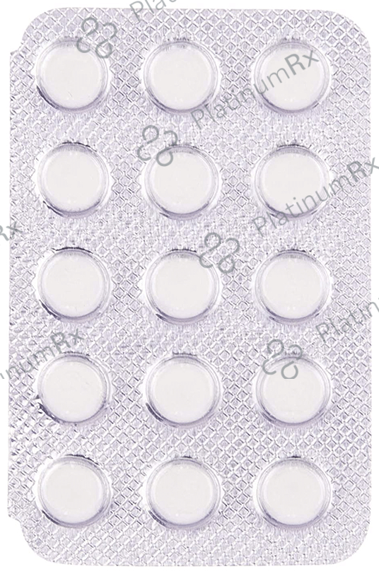 Nebicard 2.5mg Tablet 15s