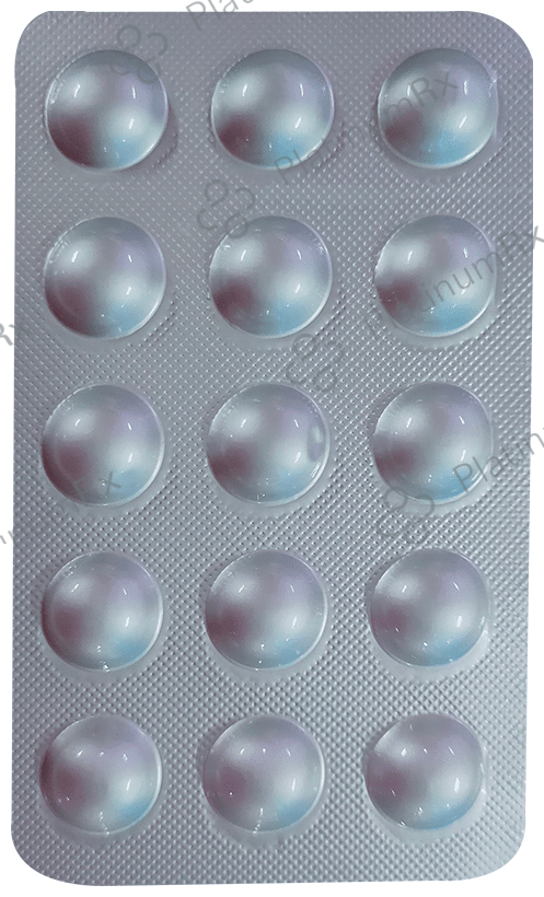 Benitowa 4mg Tablet 15s
