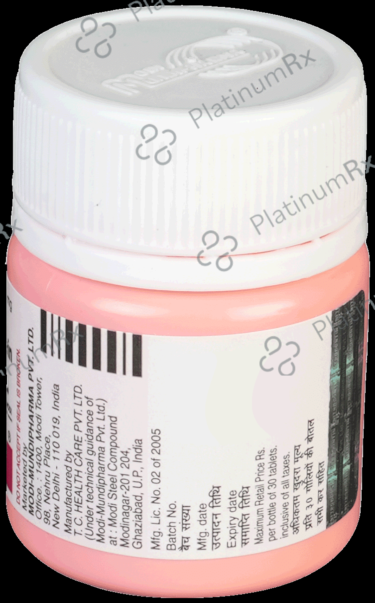 Nitrocontin 2.6mg Tablet CR 30s