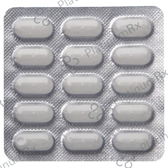 Deriphyllin OD 450mg Tablet PR 15s