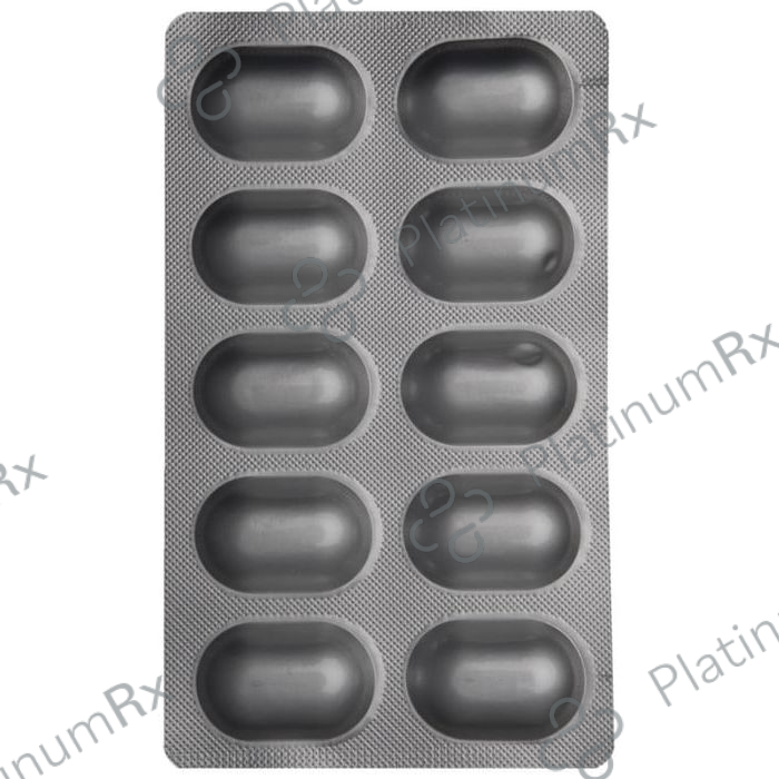 Taxim O CV 200/125mg Tablet 10s