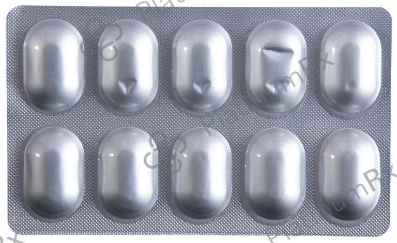 Ace Revelol 50/5mg Tablet ER 10s