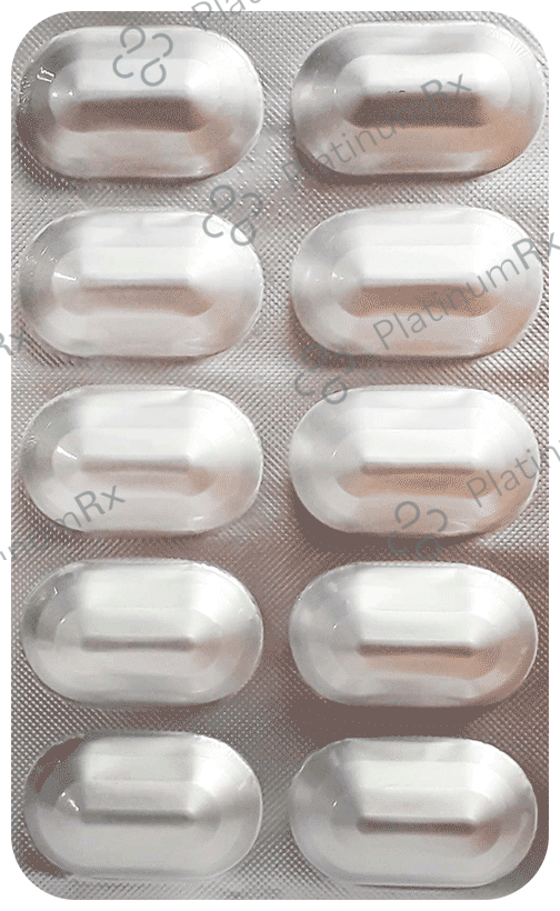 Silotate-Plus Capsule