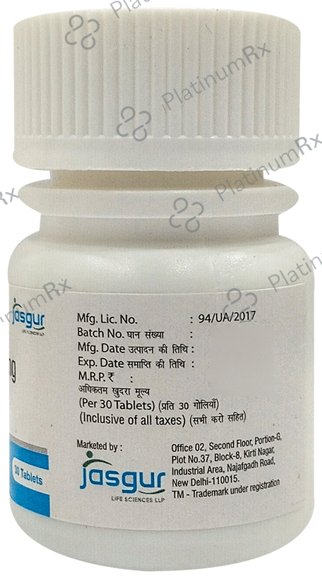 Entewell 0.5 Tablet