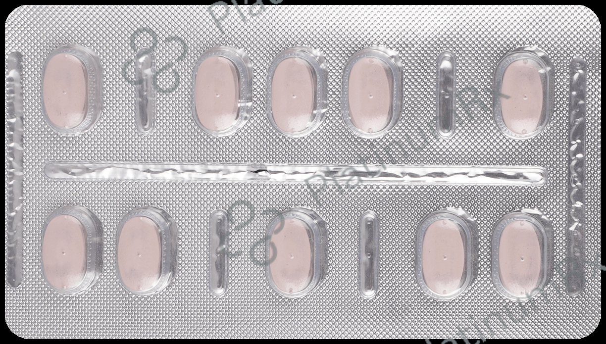 Brivapride 75mg Tablet