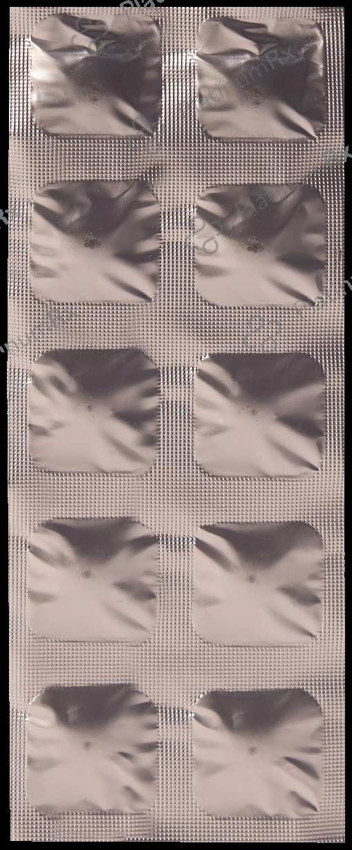Mprol AM 5mg/50mg Tablet