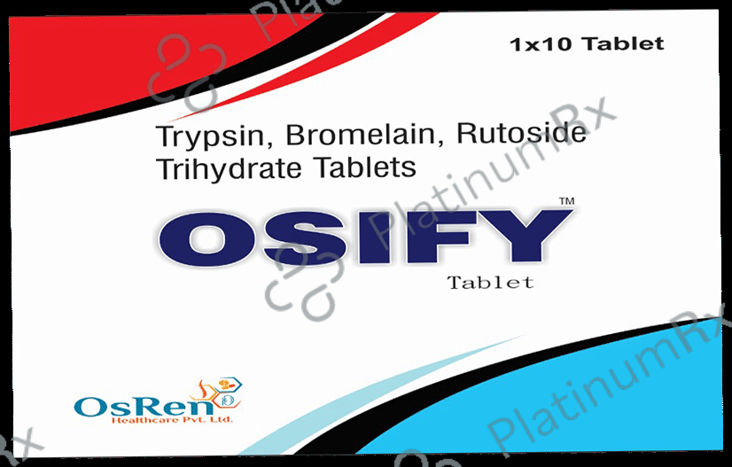 Osify Tablet