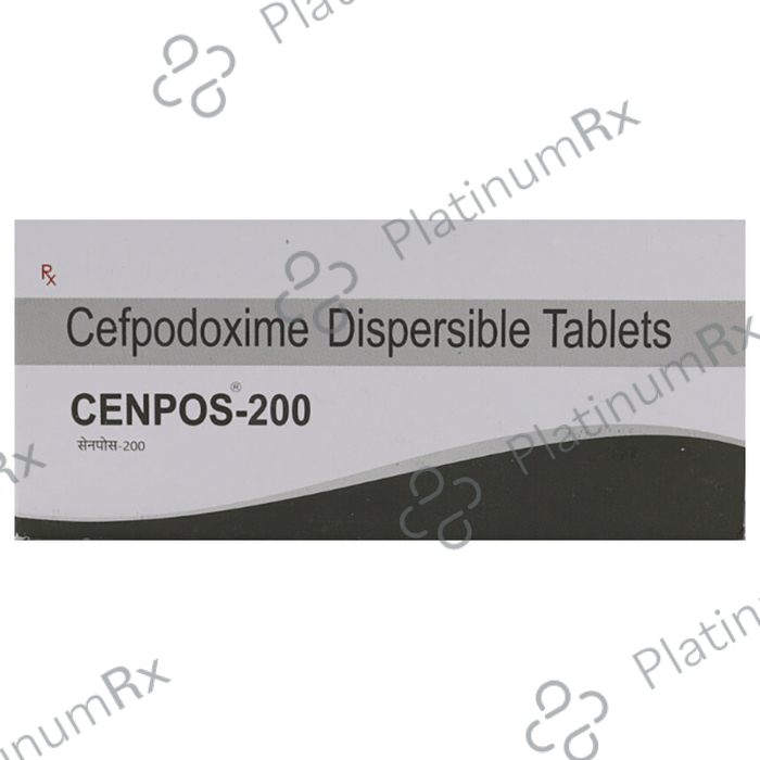 Cenpos 200 Tablet