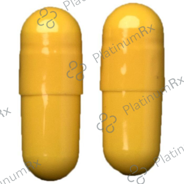 Sildoo 8mg Capsule 10s