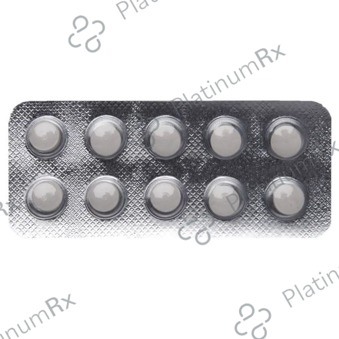 Duloxee 20 Tablet