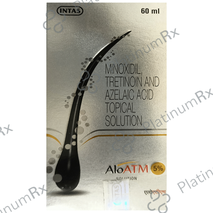 Aloatm 5% Solution